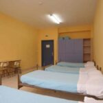 Albergue Oncineda