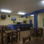 Albergue Oncineda