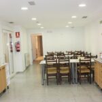 Albergue Izar