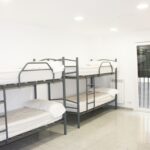 Albergue Izar