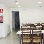 Albergue Izar