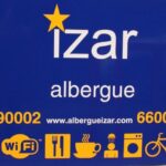 Albergue Izar