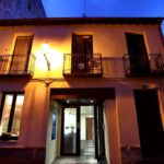 Check In Rioja