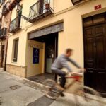 Check In Rioja