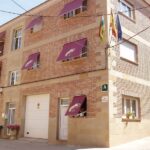Albergue El Cantaro
