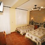 Albergue El Cantaro