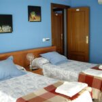 Hostal Ciudad de Nájera