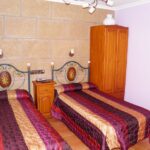 Albergue El Cantaro