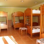 Albergue El Cantaro