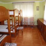 Albergue El Cantaro