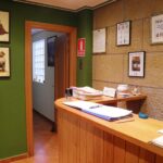 Albergue El Cantaro