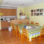 Albergue El Cantaro
