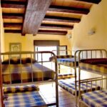 Albergue San Saturnino