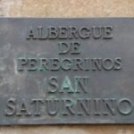 Albergue San Saturnino