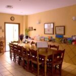 Albergue San Saturnino