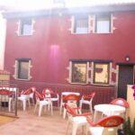Albergue San Saturnino