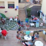 Albergue San Saturnino