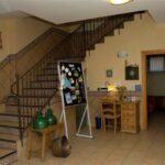 Albergue San Saturnino
