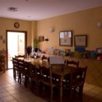 Albergue San Saturnino