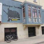 Albergue Puerta de Nájera