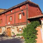 Casa Rural Aldea encantada