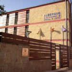 Albergue de Azofra