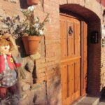 Casa Rural Aldea encantada
