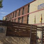 Albergue de Azofra
