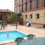 Albergue de Azofra