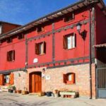 Casa Rural Aldea encantada