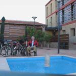 Albergue de Azofra