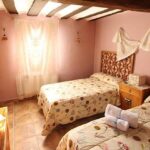 Casa Rural Aldea encantada