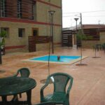 Albergue de Azofra