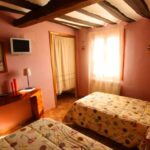 Casa Rural Aldea encantada