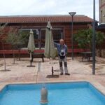 Albergue de Azofra