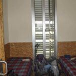 Albergue de Azofra
