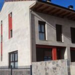 Albergue Casa Victoria