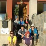 Albergue Casa Victoria