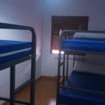 Albergue Ave de Paso