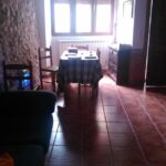 Albergue Ave de Paso