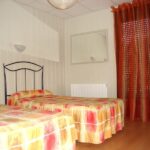 Hostal A Santiago