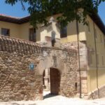 Albergue S.Anton Abad