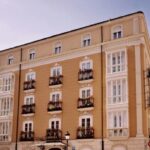 Hotel Norte y Londres