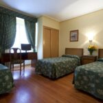 Hotel Norte y Londres