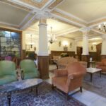 Hotel Norte y Londres