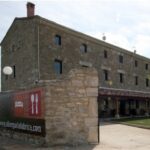 Albergue La Fábrica