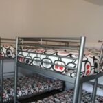Albergue La Fábrica