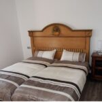 Albergue La Fábrica