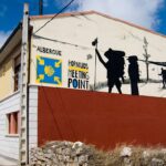 Albergue Meeting Point