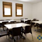 Albergue Meeting Point